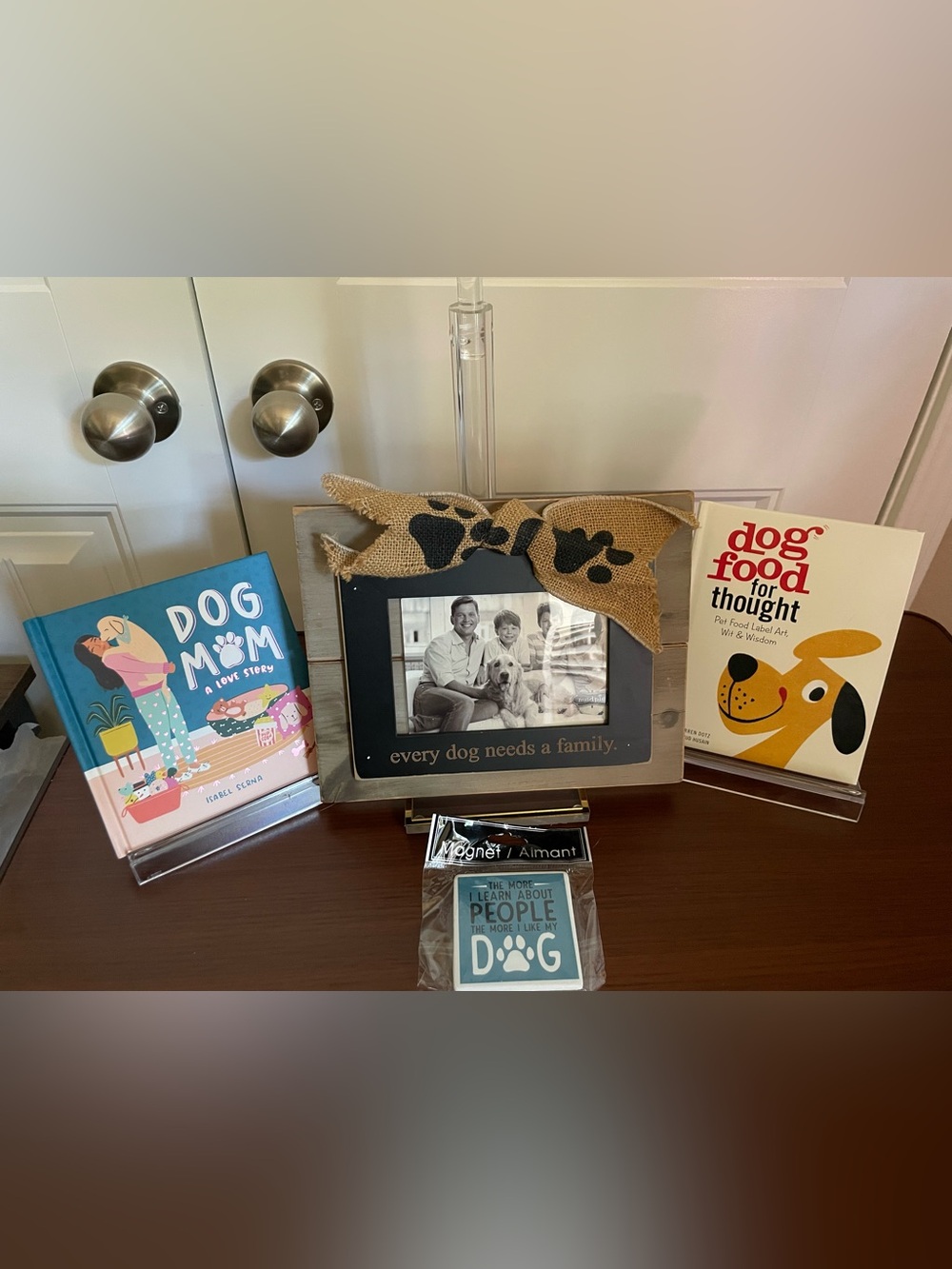 Dog Mom Gift Bundle w Mother’s Day Promo